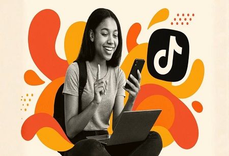 TikTok Launches STEM Feed In Korea, Expands Youth Safety